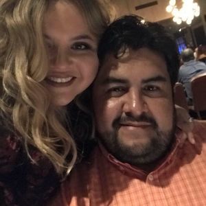 Meet your Posher, Juan